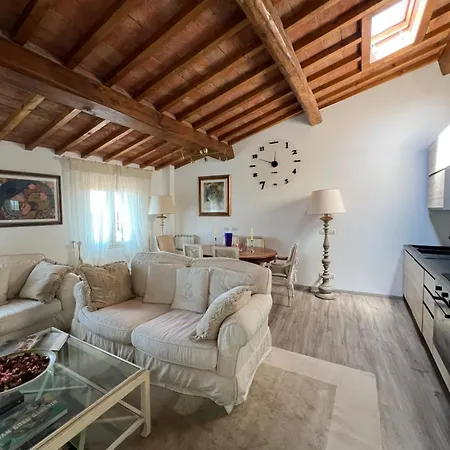 Apartment Torre Di Elena Peccioli