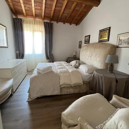 Torre Di Elena Apartment