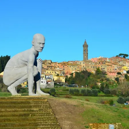 Torre Di Elena * Peccioli