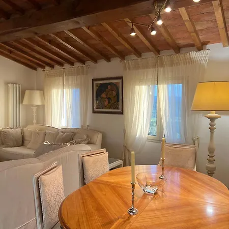 Appartement Torre Di Elena