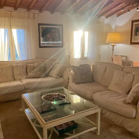 Torre Di Elena Appartement Peccioli