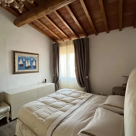 Appartement Torre Di Elena *