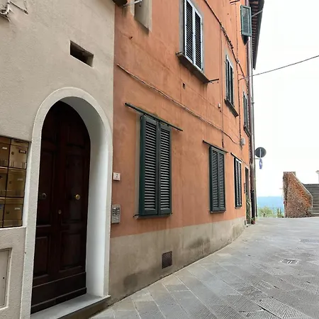 Appartement Torre Di Elena Peccioli