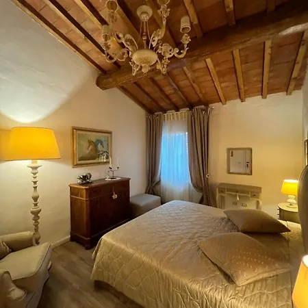 Torre Di Elena Appartement *