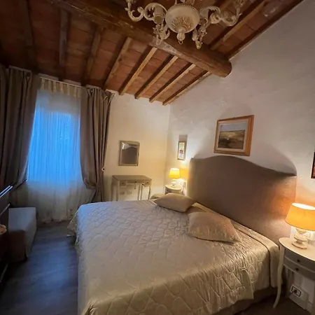 Appartement Torre Di Elena Peccioli