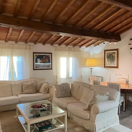 Torre Di Elena Appartement