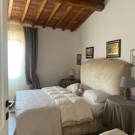 Appartement Torre Di Elena Peccioli