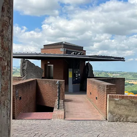 Appartement Torre Di Elena