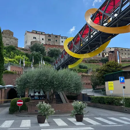 Torre Di Elena Peccioli